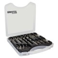 Bristol Tool Works BTW100M - 100 Piece Metric Drill Set Drill Bits